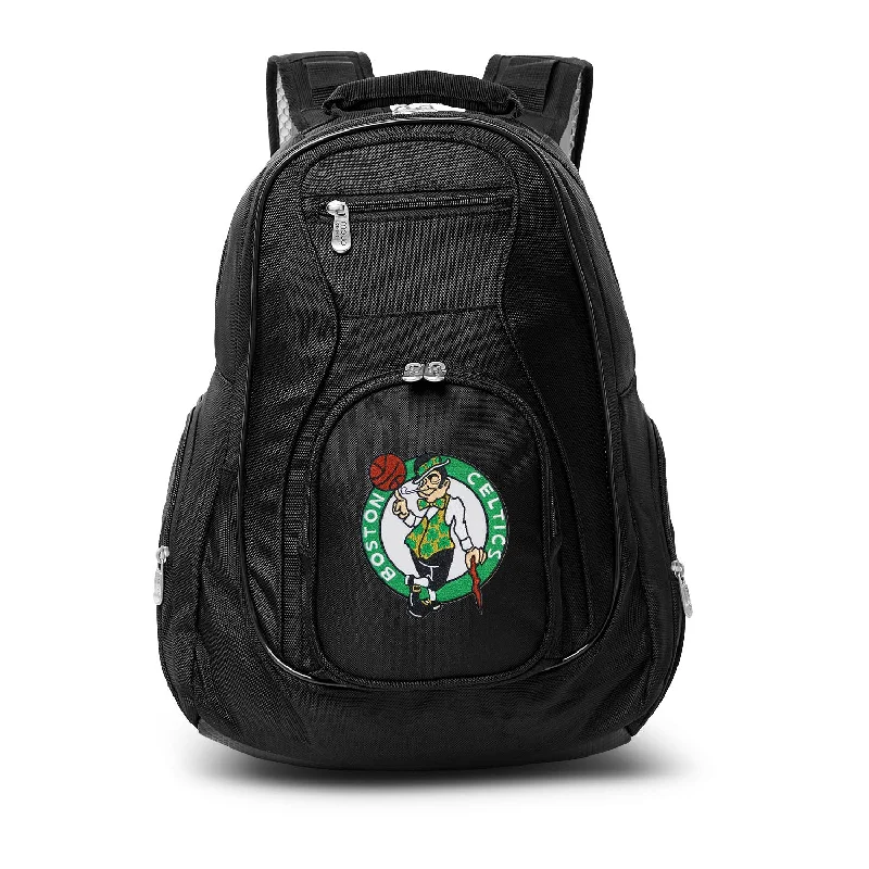 Boston Celtics Laptop Backpack Large