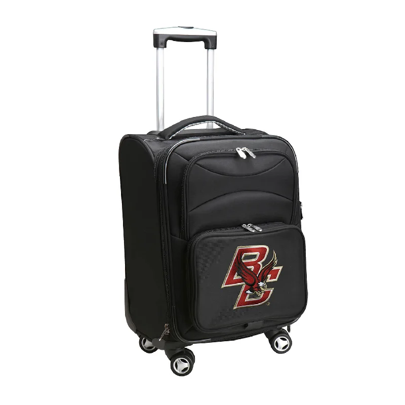 Boston College Eagles Carry-on Spinner Softside