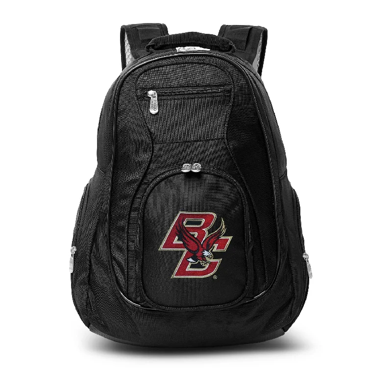 Boston College Eagles Laptop Backpack Large