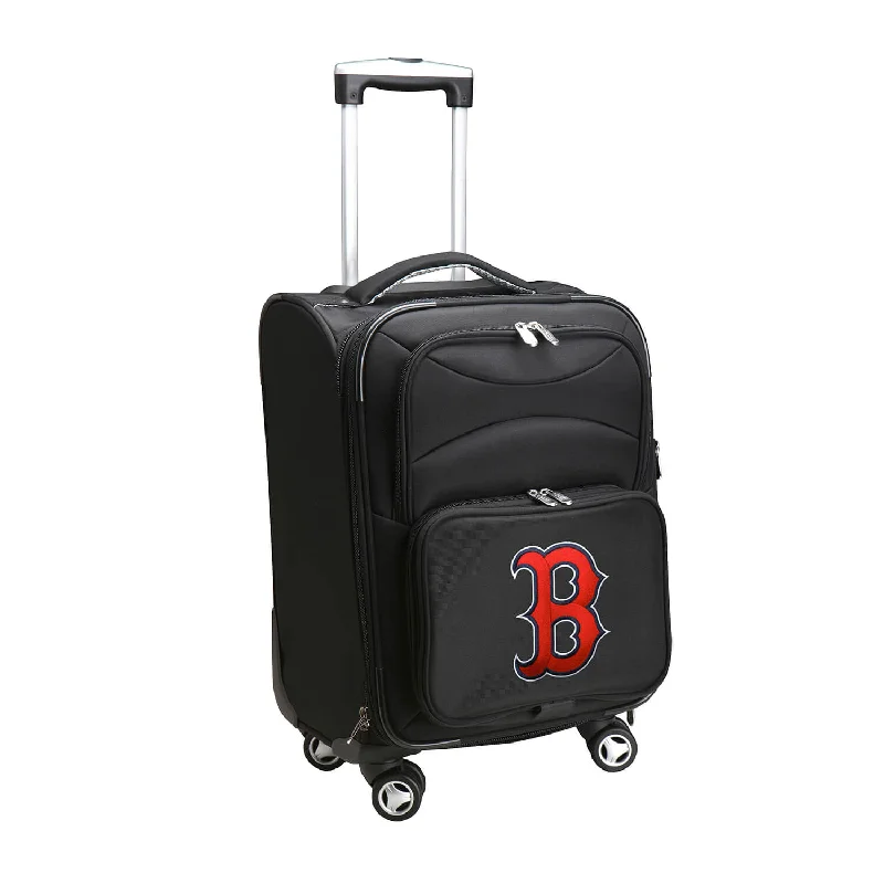 Boston Red Sox Carry-on Spinner Softside