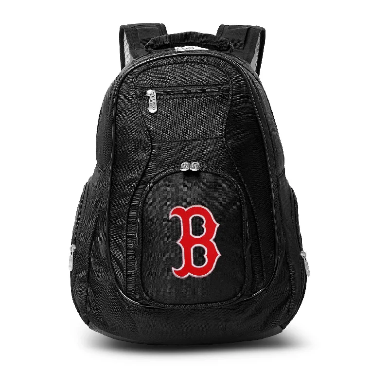 Boston Red Sox Laptop Backpack Large