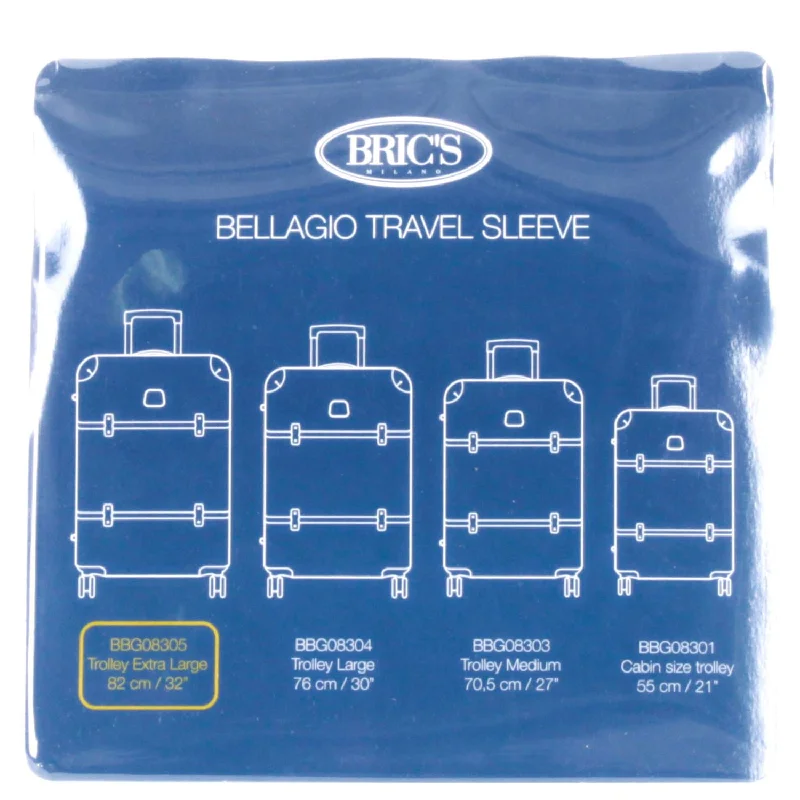 Bric's Bellagio Luggage Cover 32 Inch Spinner