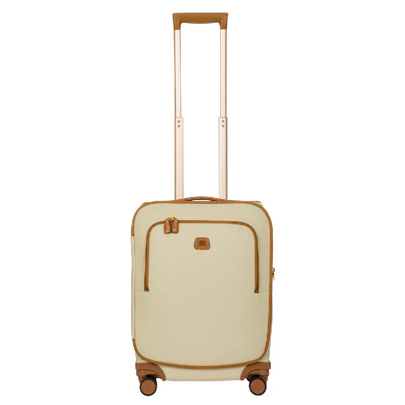 Bric's Firenze Carry-on Spinner Compound