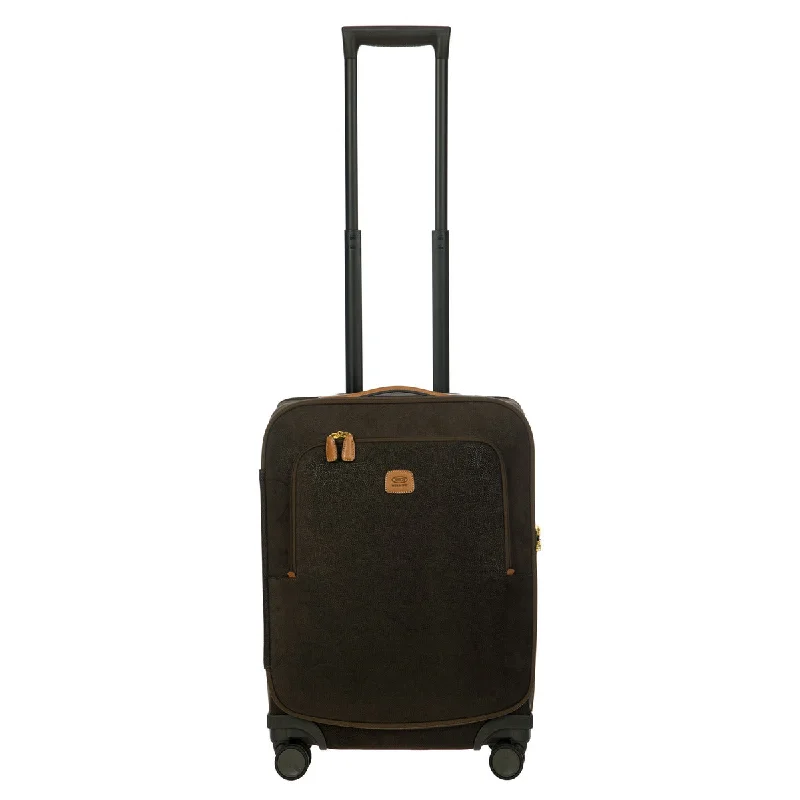 Bric's Life Carry-on Spinner Compound