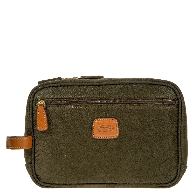 Bric's Life Toiletry Case