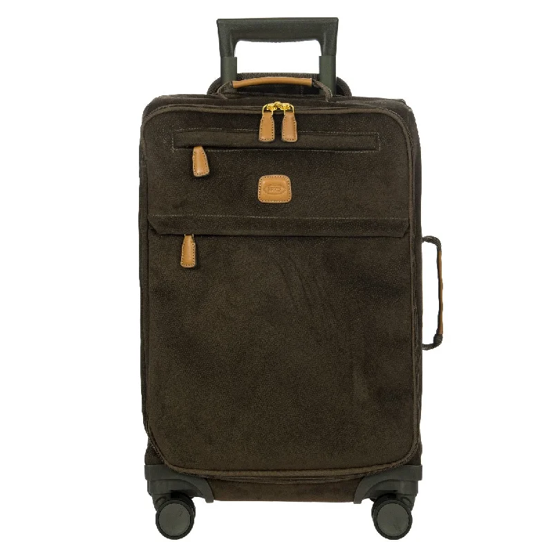 Bric's Life Tropea 21 Inch Carry-on Spinner