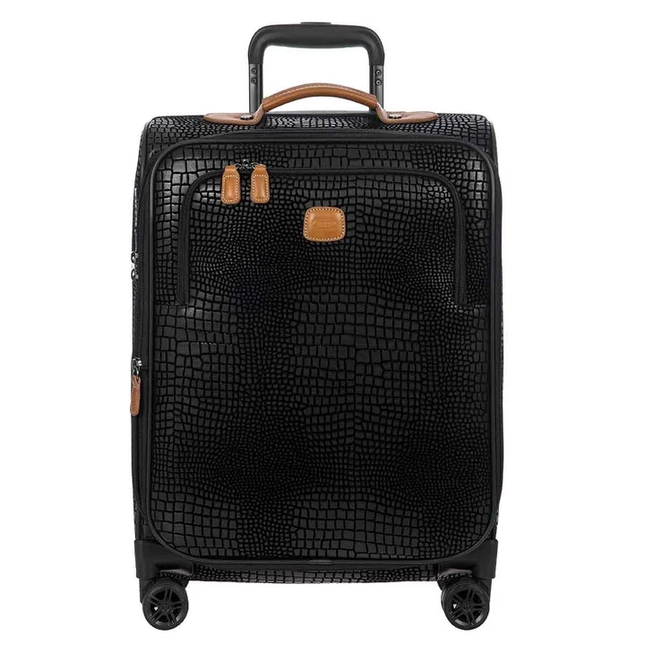 Bric's MySafari 21 Inch Carry-on Spinner