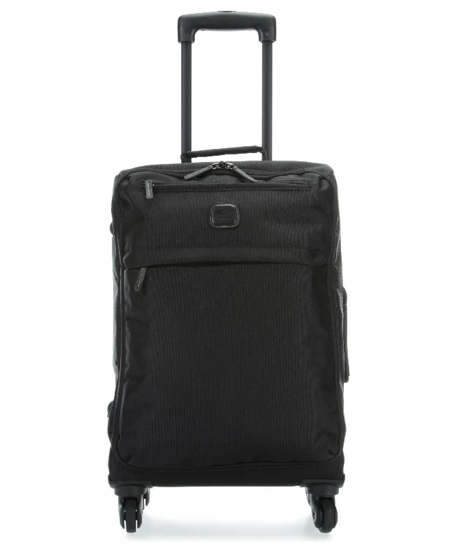 Bric's Siena 21 Inch Carry-on Spinner