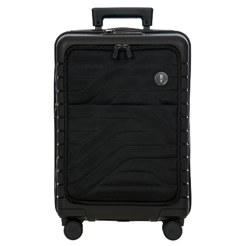 Bric's Ulisse Carry-on Spinner w/ Pocket