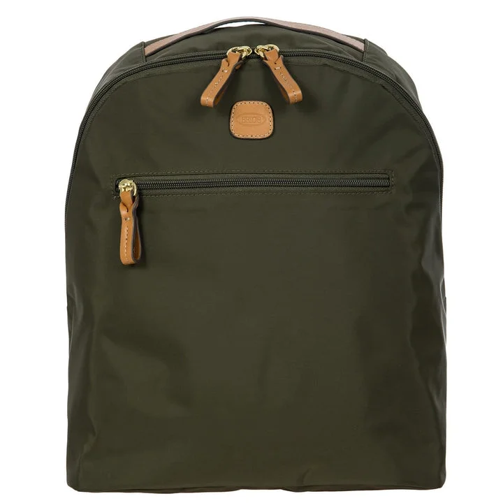 Bric's X-Collection City Backpack