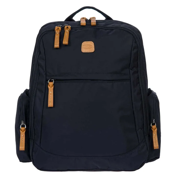 Bric's X-Collection Nomad Backpack