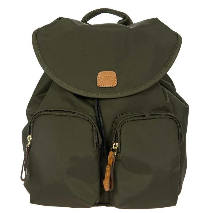 Bric's X-Collection Small City Backpack