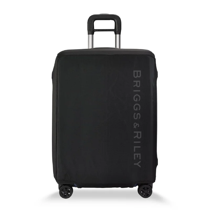 Briggs & Riley Travel Essentials Trek Safe Medium Luggage Cover