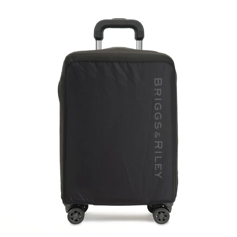 Briggs & Riley Travel Essentials Trek Safe Small Luggage Cover