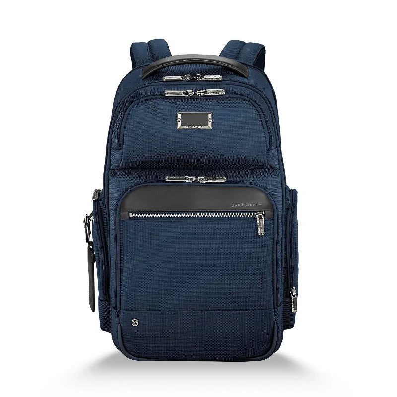 Briggs & Riley @work Medium Cargo Backpack