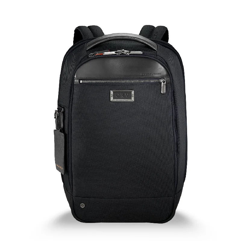 Briggs & Riley @work Medium Slim Backpack