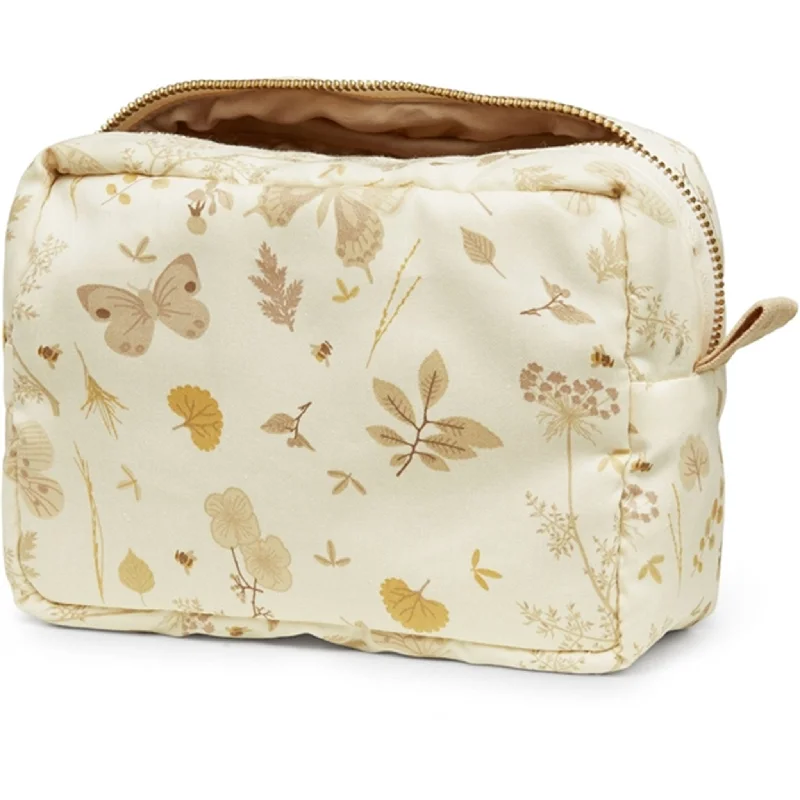 Cam Cam Copenhagen Makeup Purse Butterflies