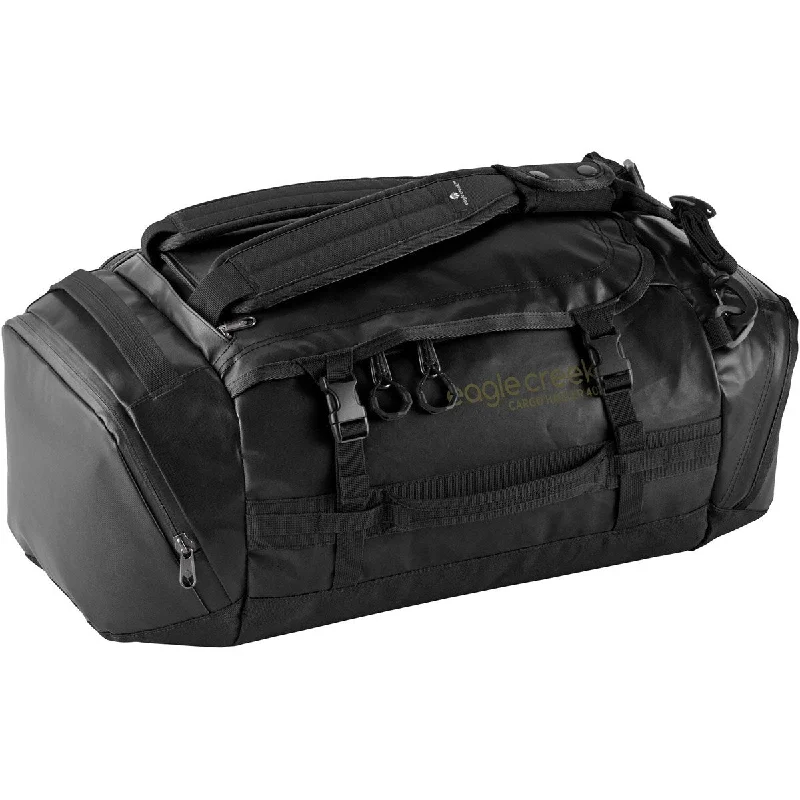 Cargo Hauler Duffel 40L