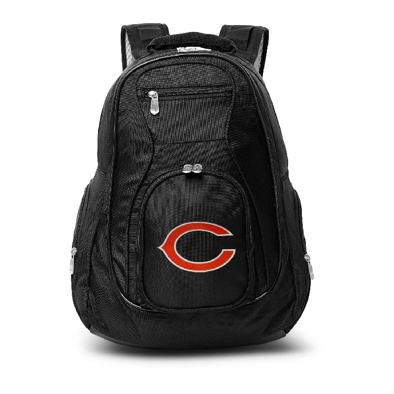 Chicago Bears Laptop Backpack Large