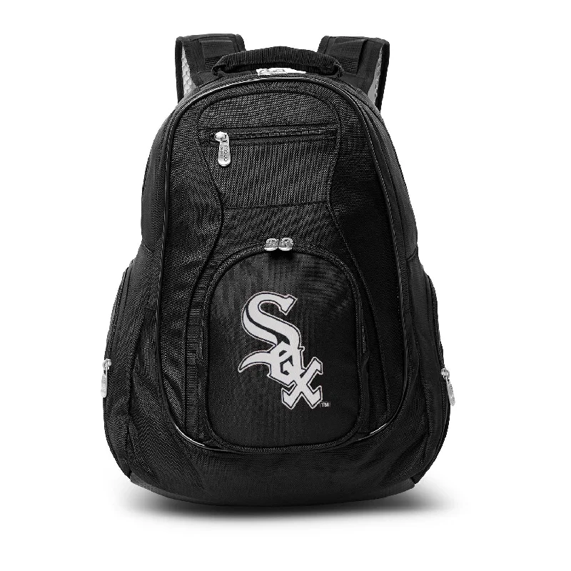 Chicago White Sox Laptop Backpack Large