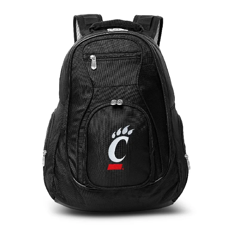 Cincinnati Bearcats Laptop Backpack Large