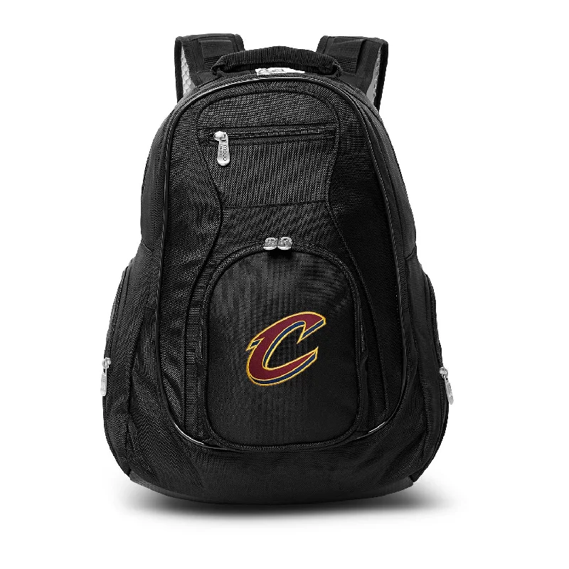 Cleveland Cavaliers Laptop Backpack Large