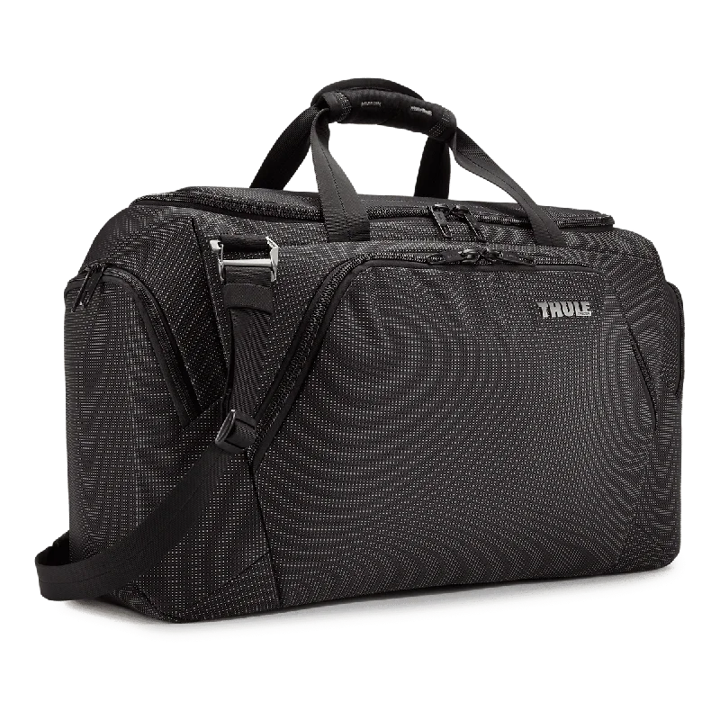 Thule Crossover 2 duffel 44L black