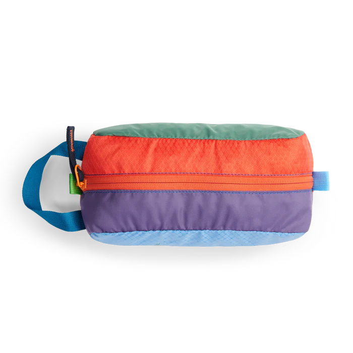 Cotopaxi Dopp Toiletry Kit - Del Día