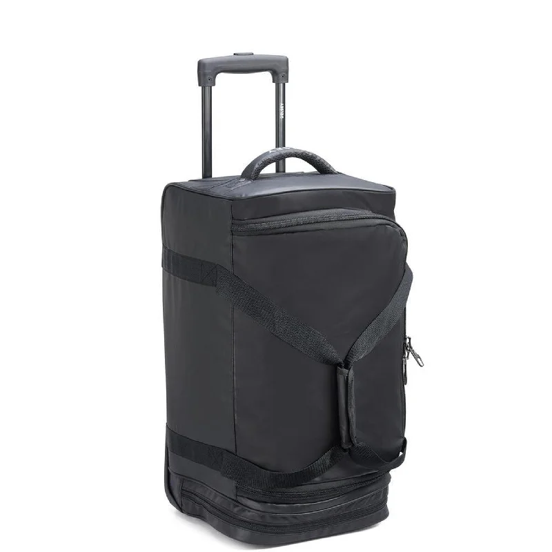 Delsey Raspail 19" 2-Wheel Carry-On Duffel