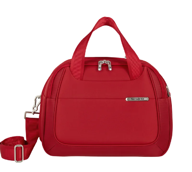 D'LITE Beauty Case - Chili Red