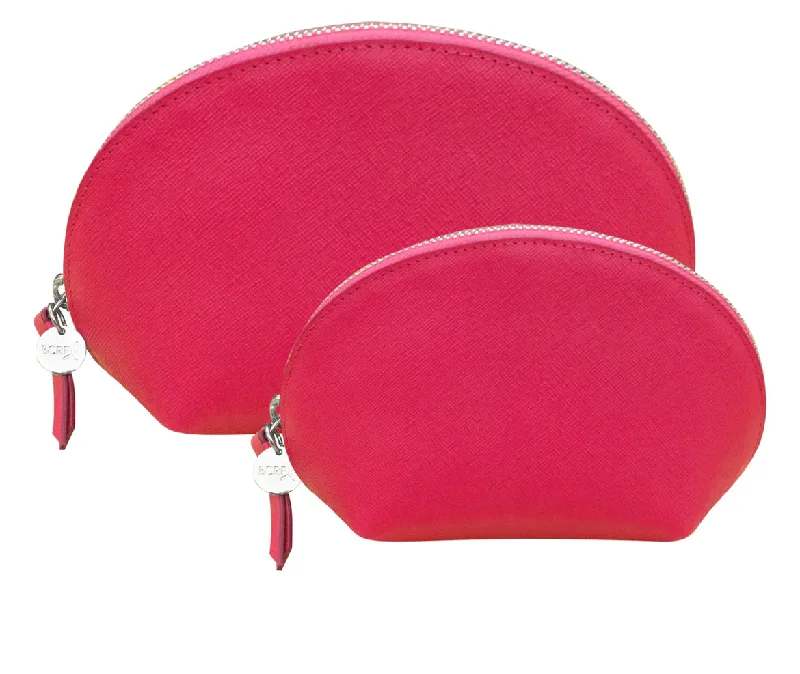 ili New York Duo Cosmetic/Toiletry Case