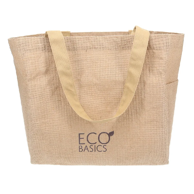 Eco Basics Shopping Bag