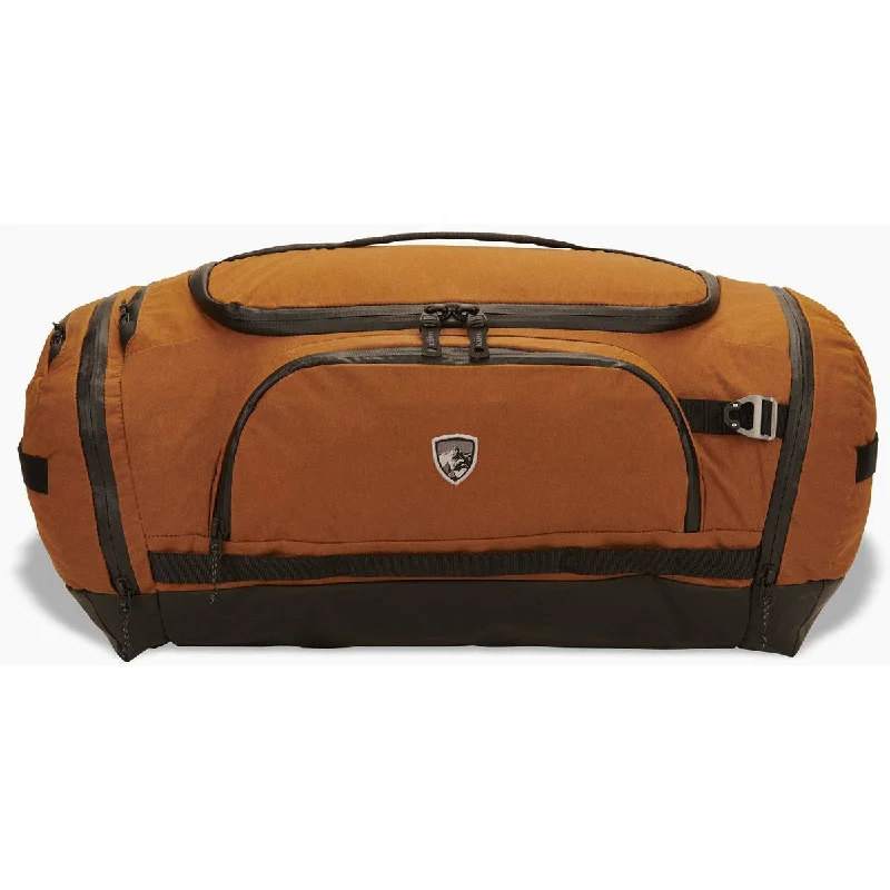 Eksape 50 Kanvas Duffel