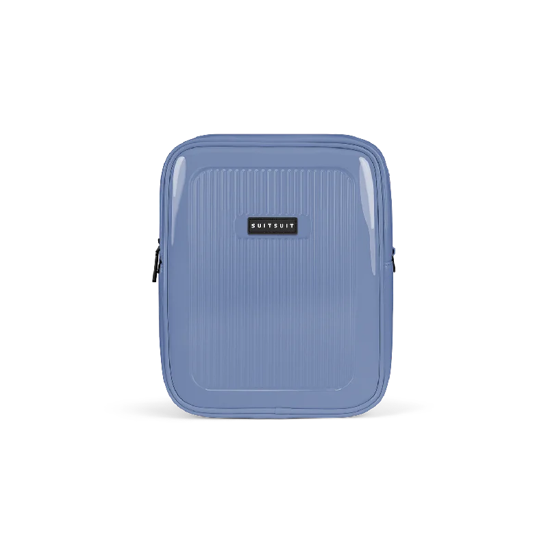 Expression - Elemental Blue - Toiletry Bag Upright