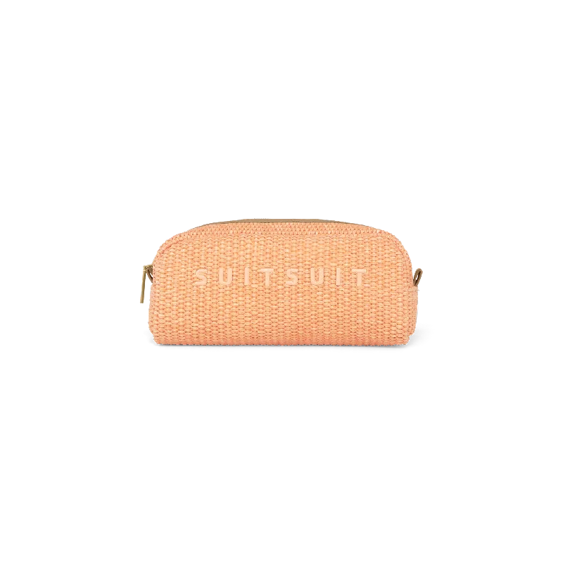 Fusion - Pale Orange - Toiletry Bag M