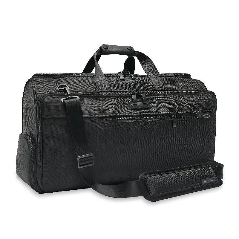 Briggs & Riley Baseline Carry-On Hangable Garment Duffle- BL329