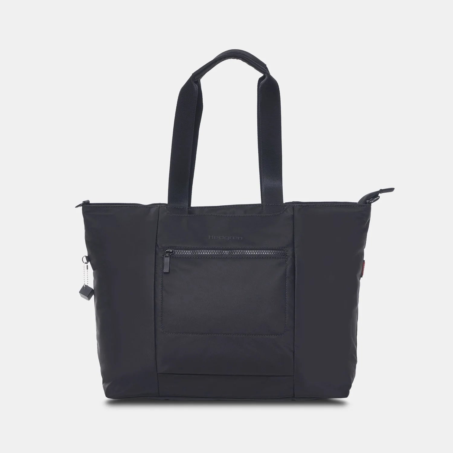 HEDGREN SWING TOTE BLACK