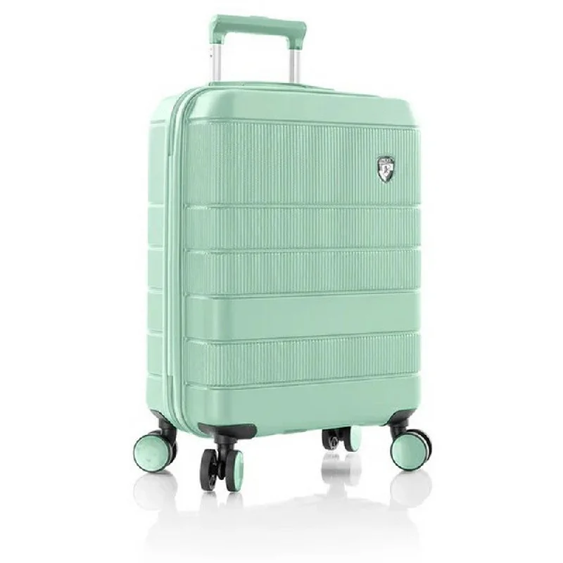 Heys Neo 21" Carry-On Hardside Spinner Suitcase