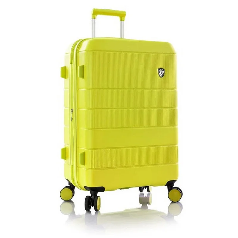 Heys Neo 26" Hardside Spinner Suitcase