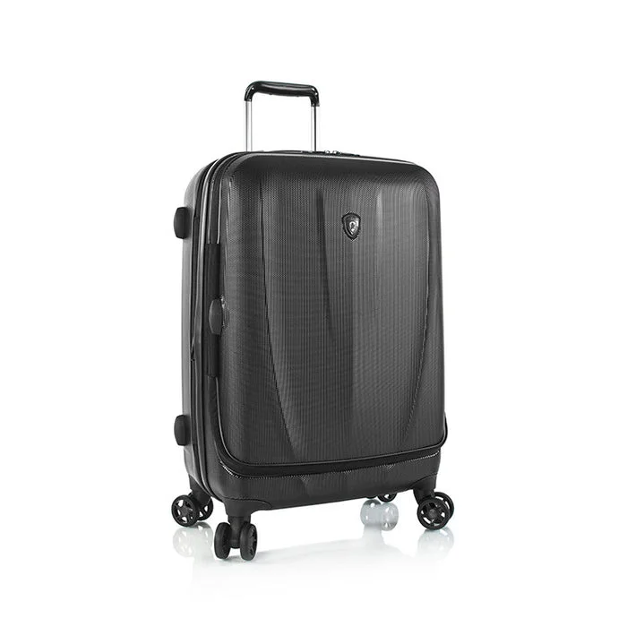 Heys Vantage 26" Smart Access Hardside Spinner Suitcase