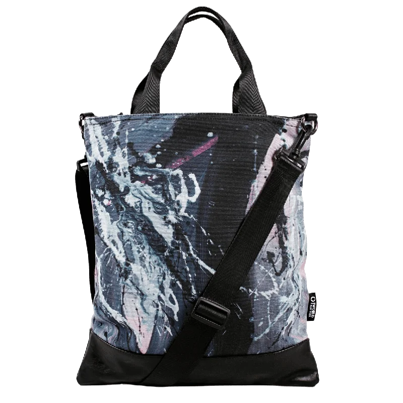 Jill Tote Artist Tote Bag - Final Sale