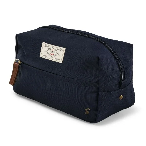 Joules Coast Wash Bag