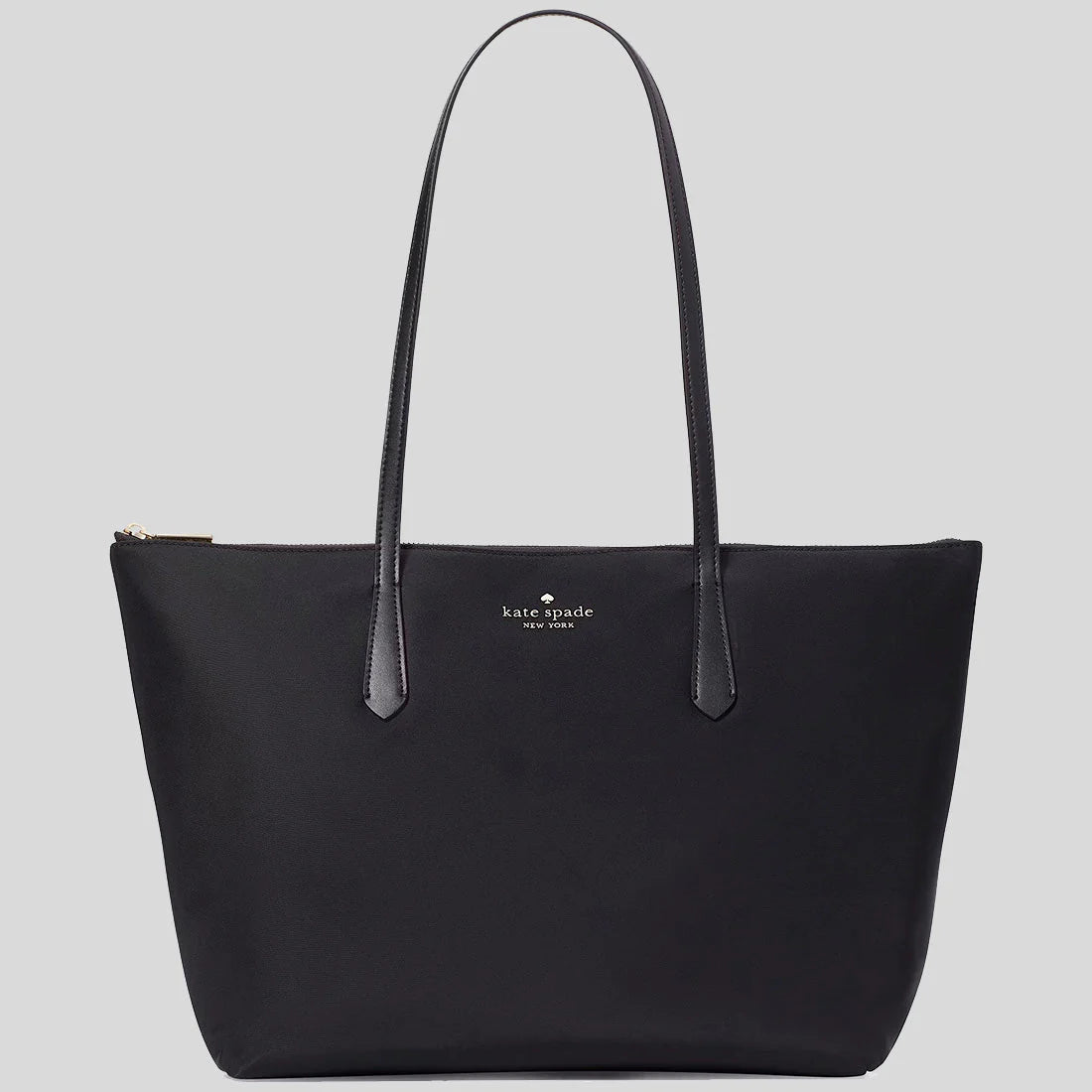 KATE SPADE Kitt Large Tote Black RS-KC455