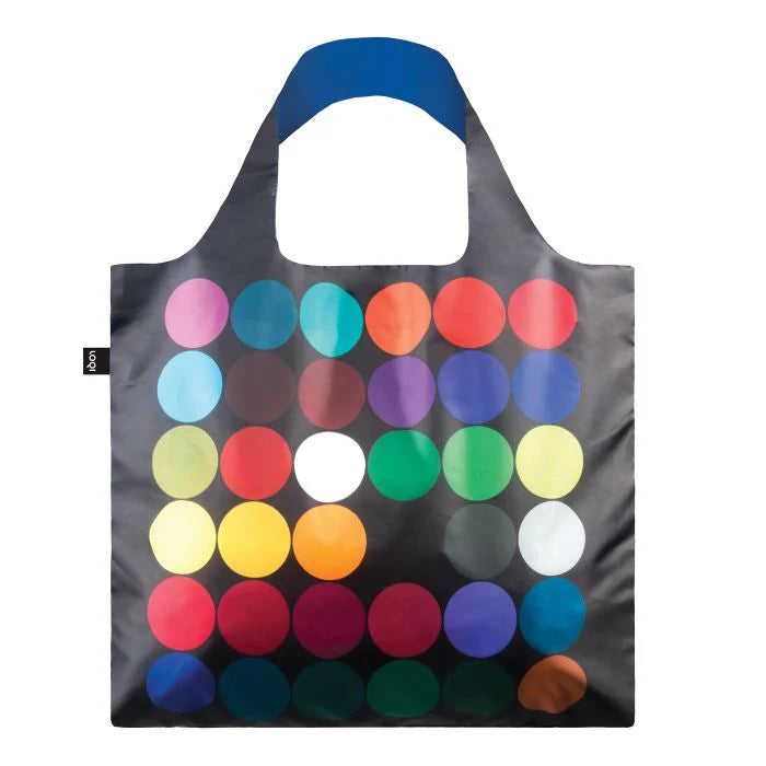 LOQI GERNES DOTS BAG