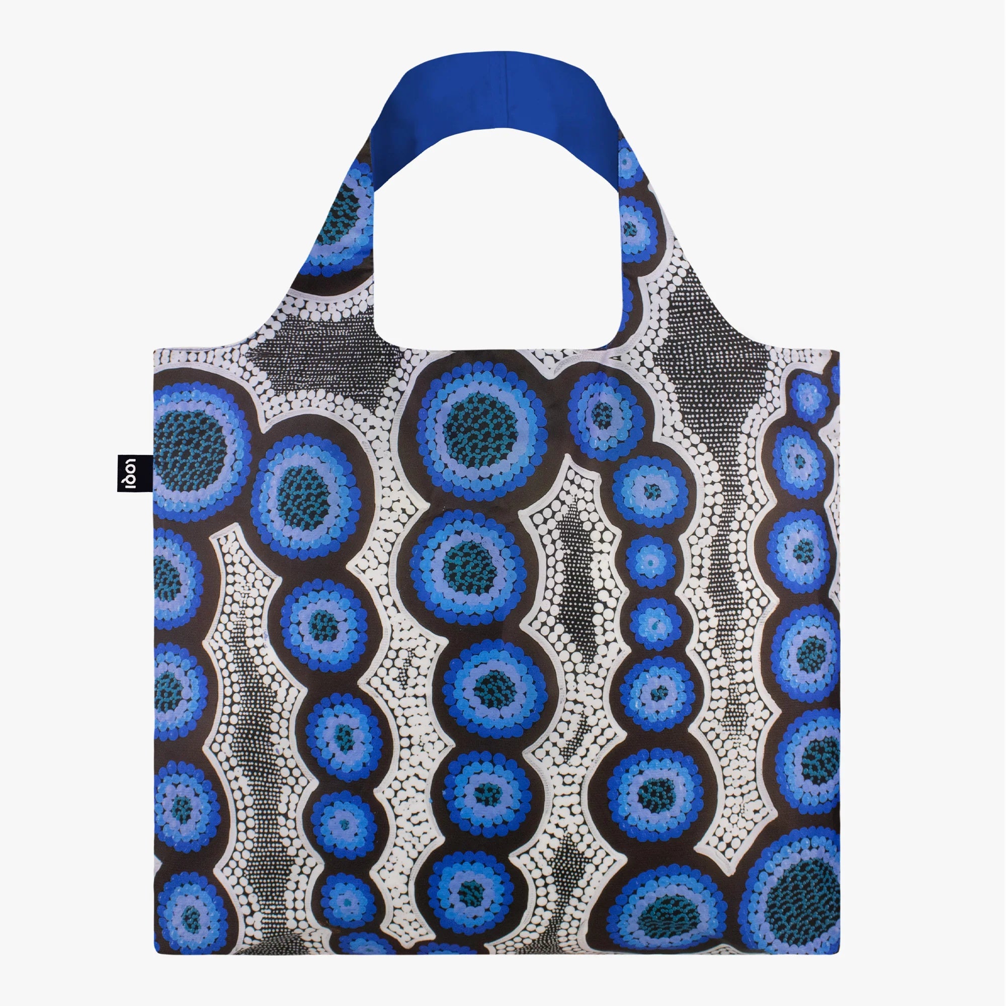 LOQI NANGALA WATER DREAMING - BAG