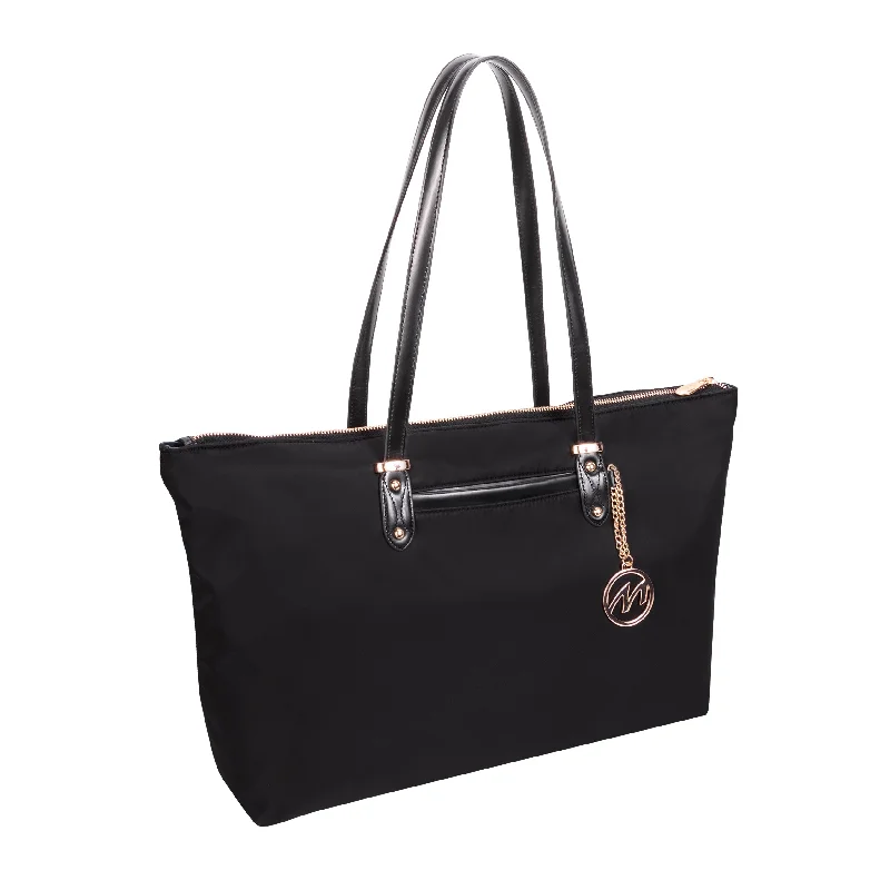 McKlein URBANISTA 15" Nylon Laptop Tote Bag