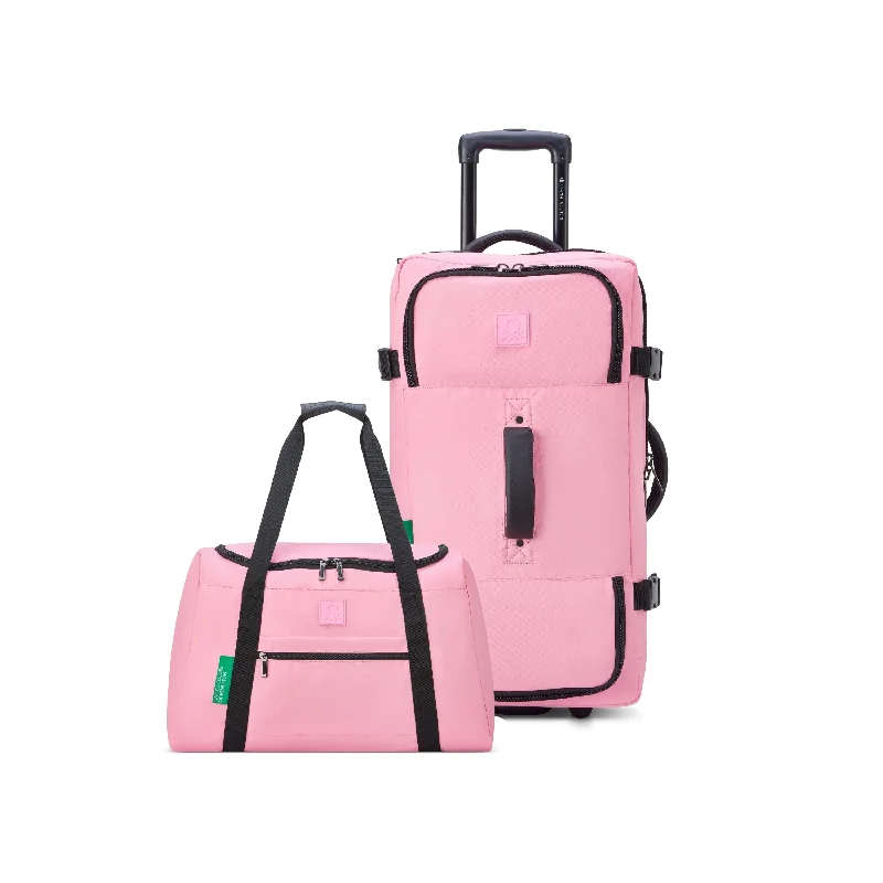 NOW! Softside - 2-Piece Duffel Bag Set