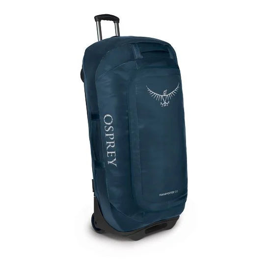 Osprey Transporter® 2-Wheeled Duffel 120L- $360