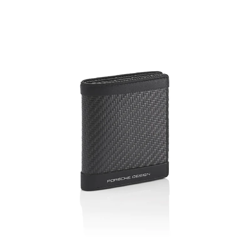 Porsche Design Carbon 6 Card Billfold