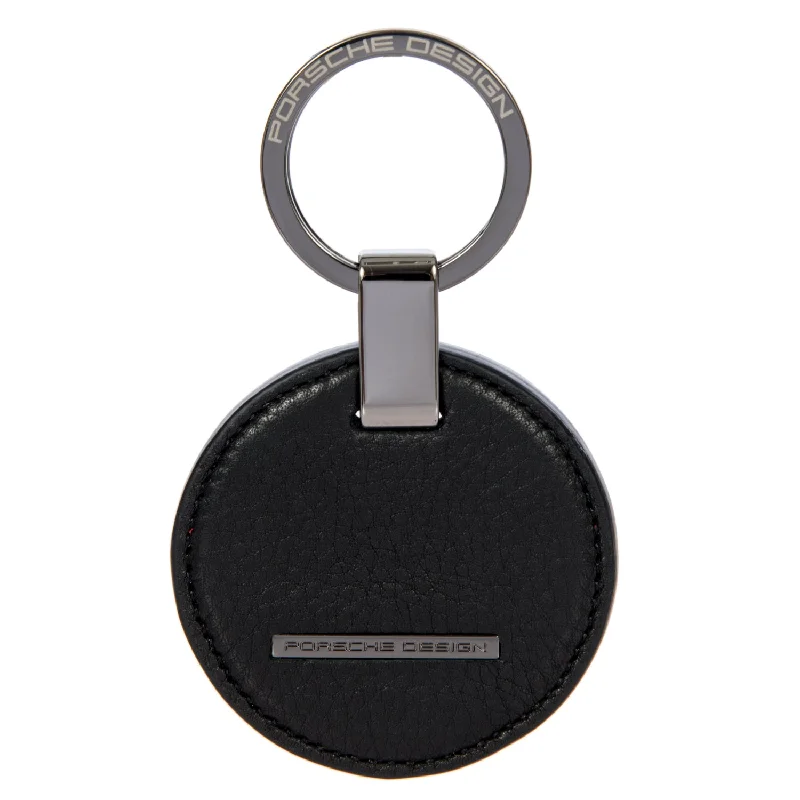 Porsche Design Keyring Circle